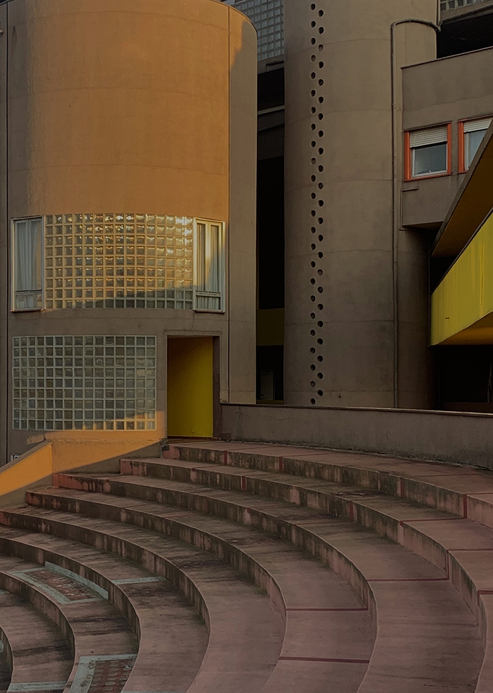 Concrete Colors
