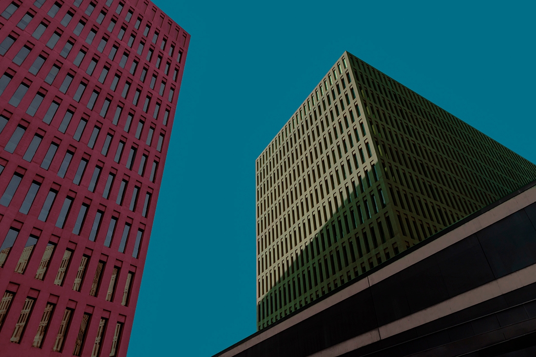 City of Justice