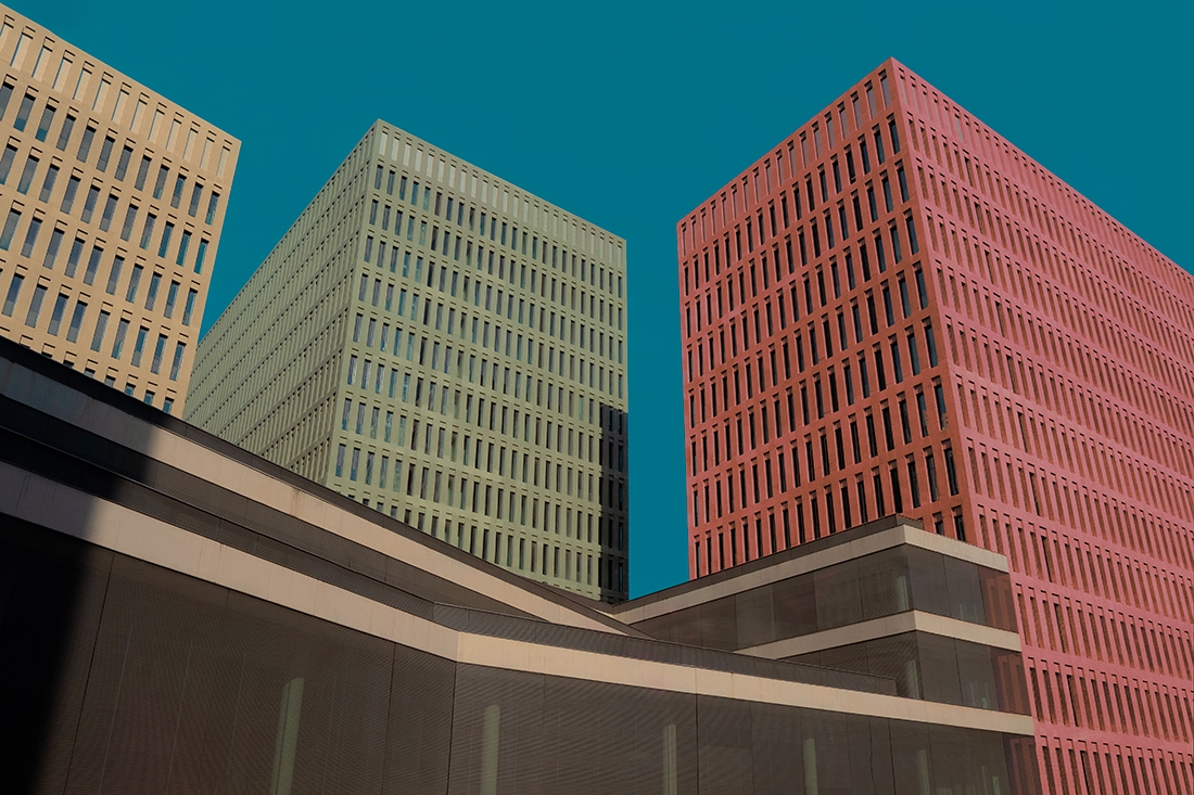 City of Justice