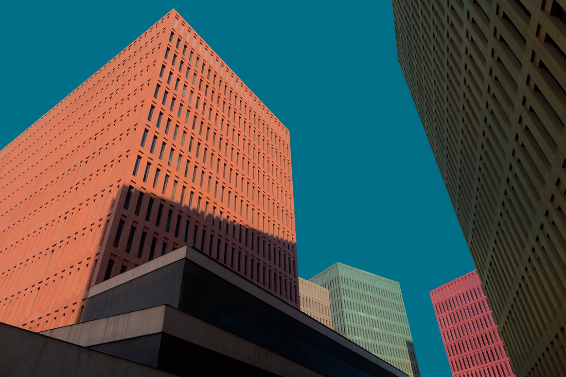 City of Justice