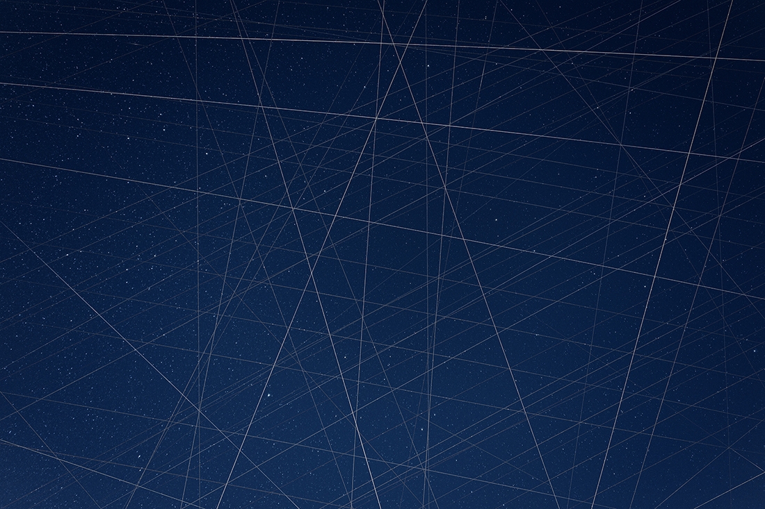 Im Netz der Trümmer (In The Net Of Debris)