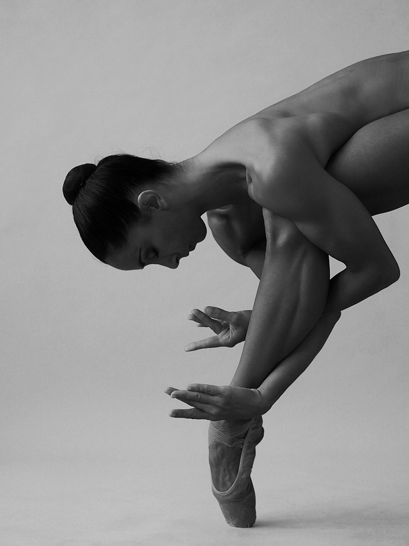 Ballerina
