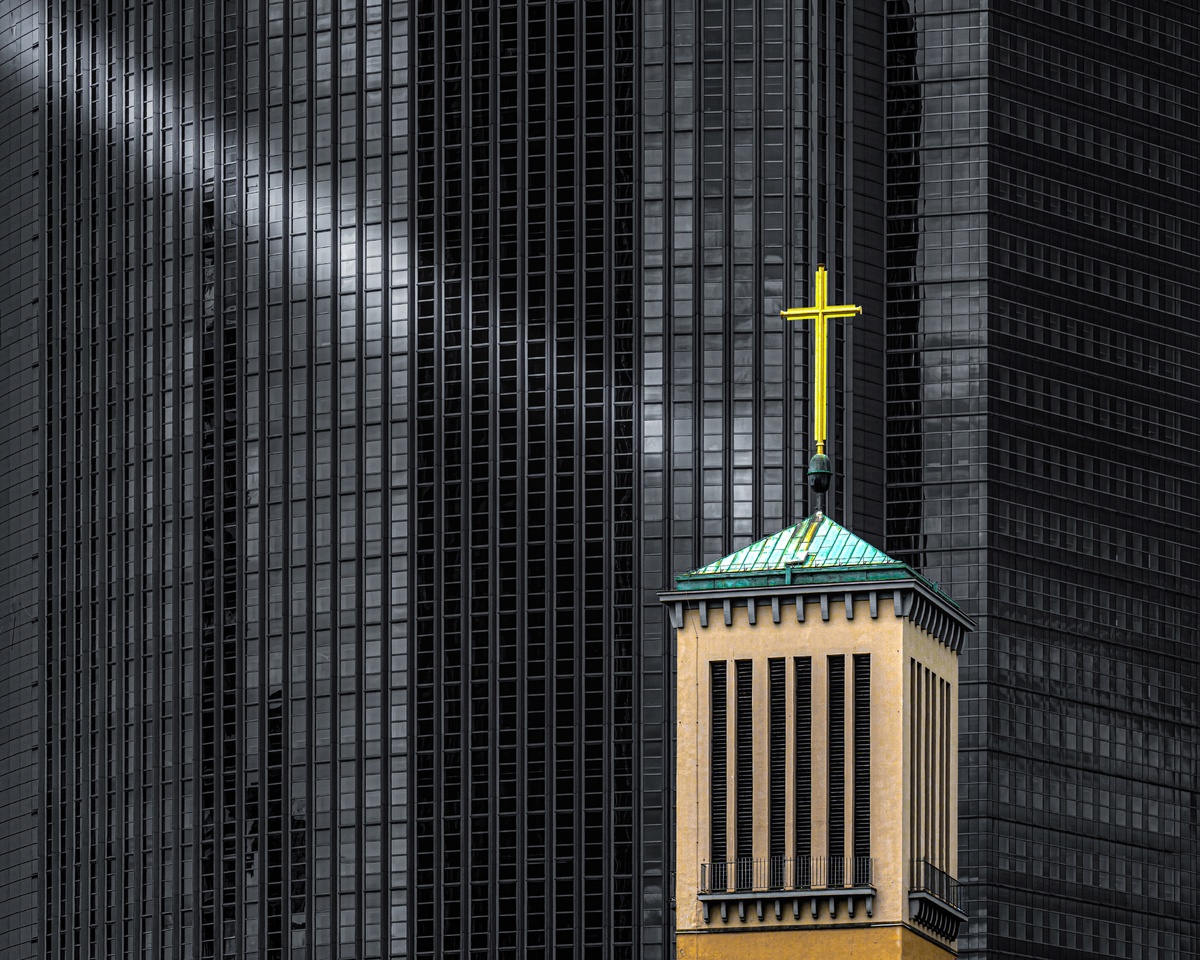 Contrasts