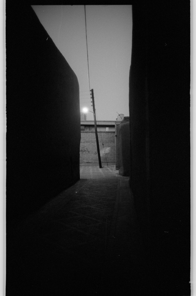 The sweetness of nothing