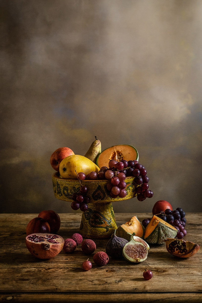 Still life