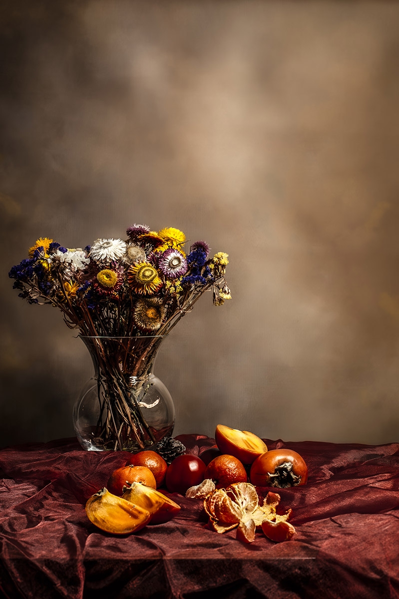 Still life