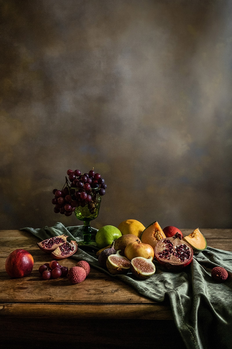 Still life