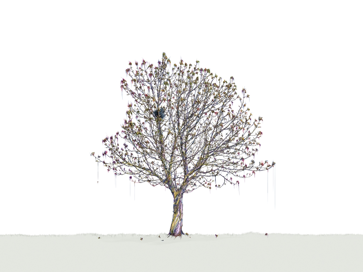 If Memory Was a Layer