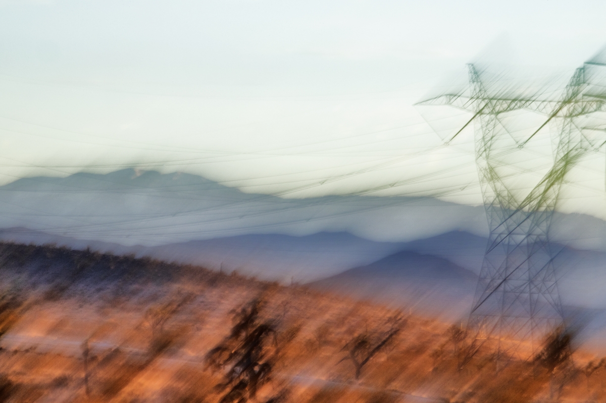 Kinetic Ambiguity Project, Vistas 2024