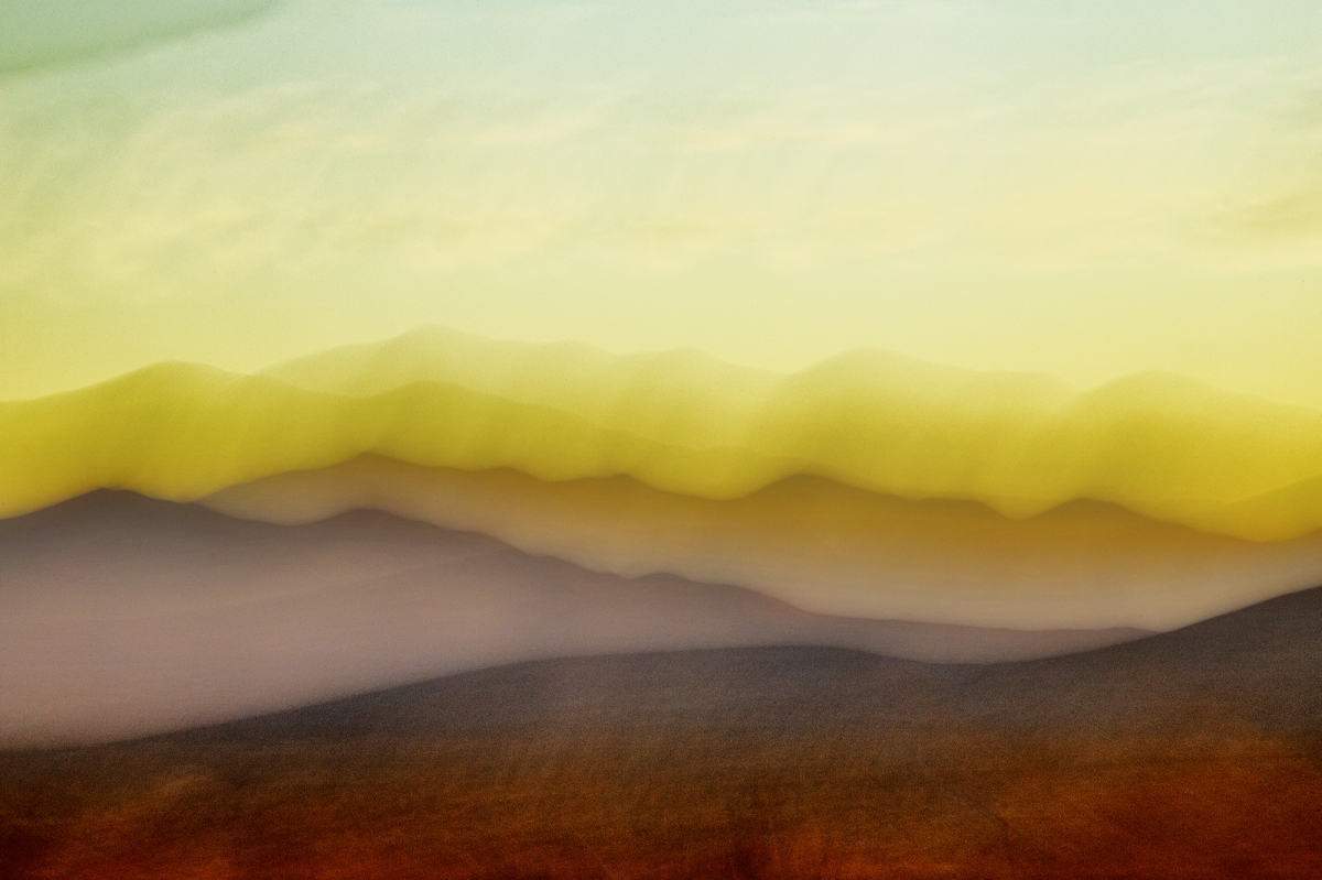 Kinetic Ambiguity Project, Vistas 2024