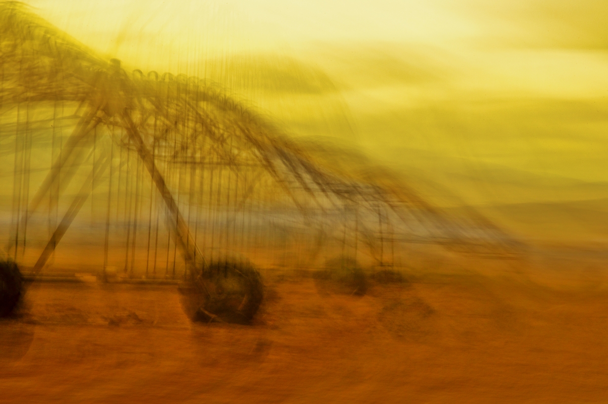 Kinetic Ambiguity Project, Vistas 2024