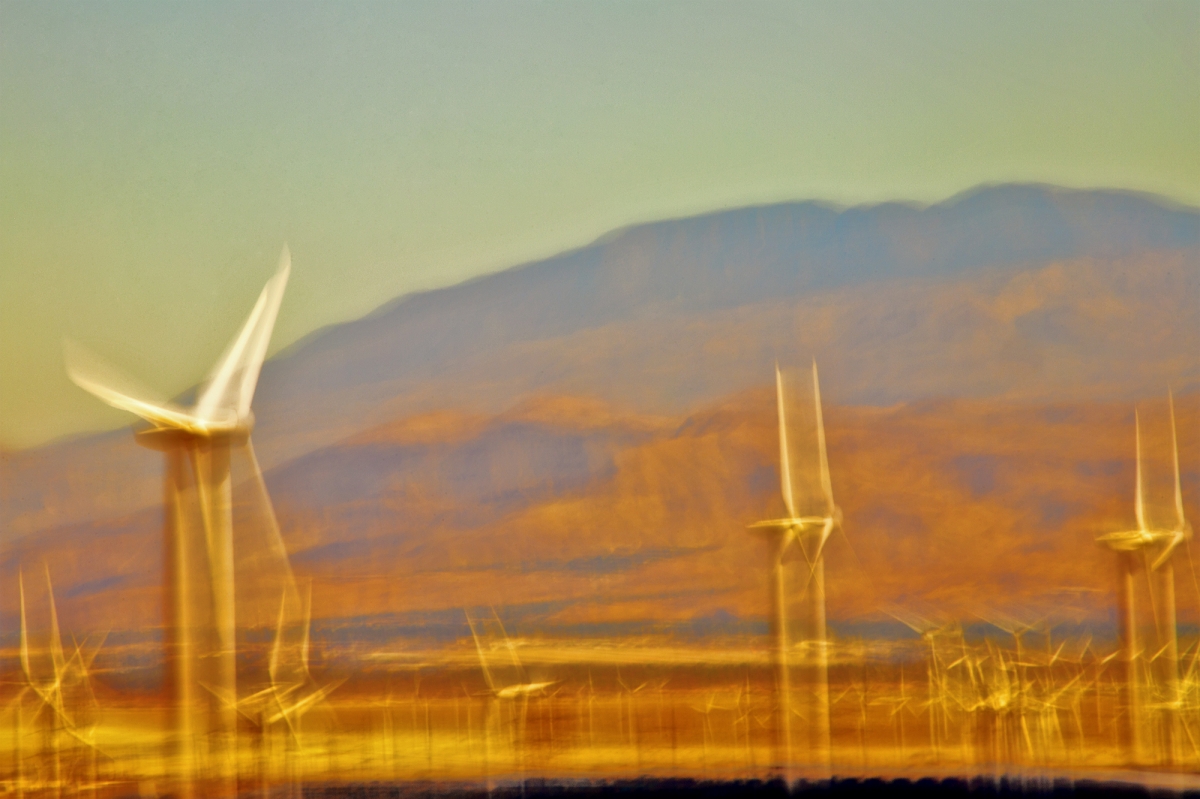 Kinetic Ambiguity Project, Vistas 2024