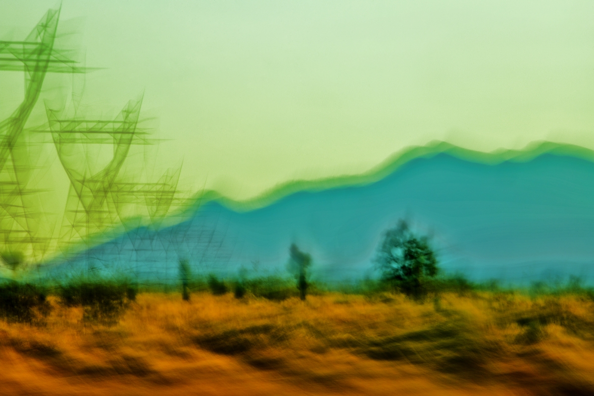 Kinetic Ambiguity Project, Vistas 2024