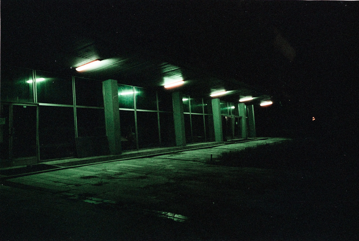 Ambients