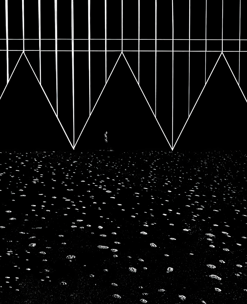 Between Worlds