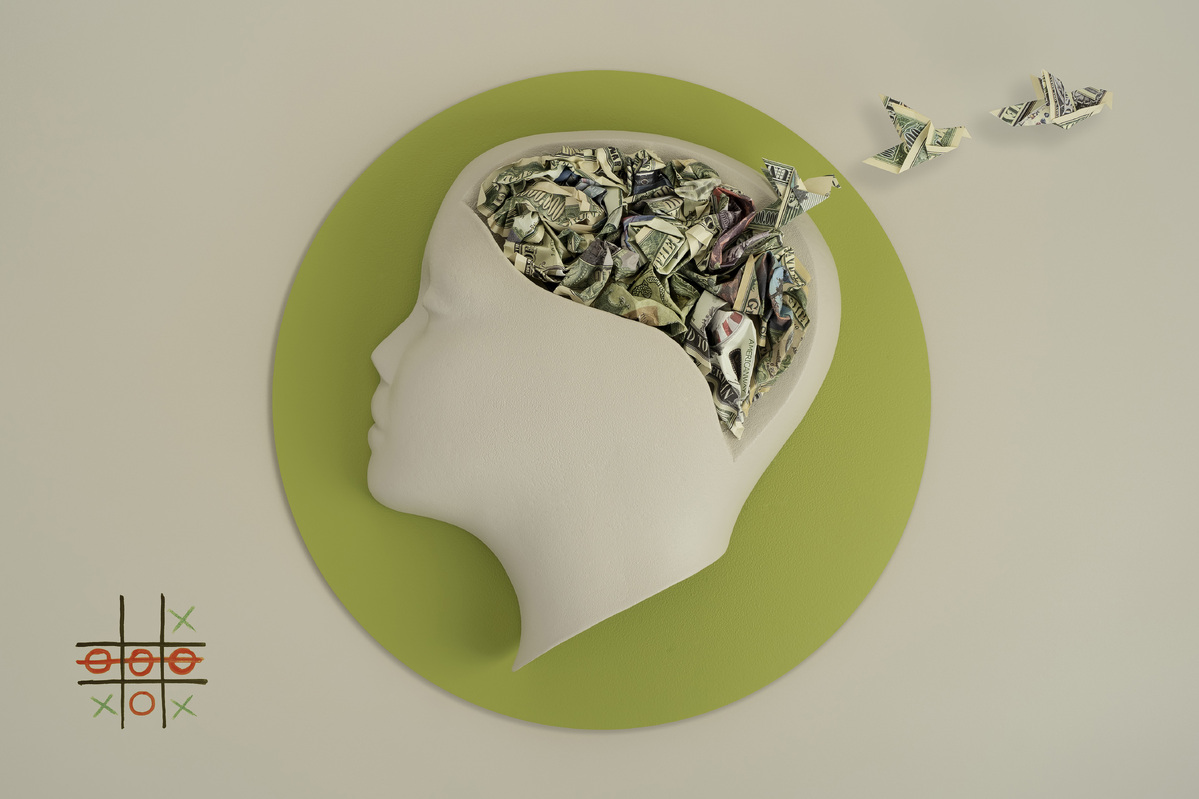 State of Mind: The Theater of the Modern Mind