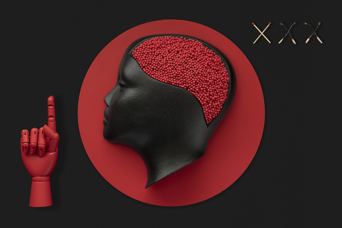 State of Mind: The Theater of the Modern Mind