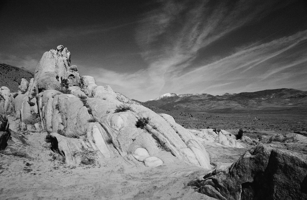 Western Landscapes