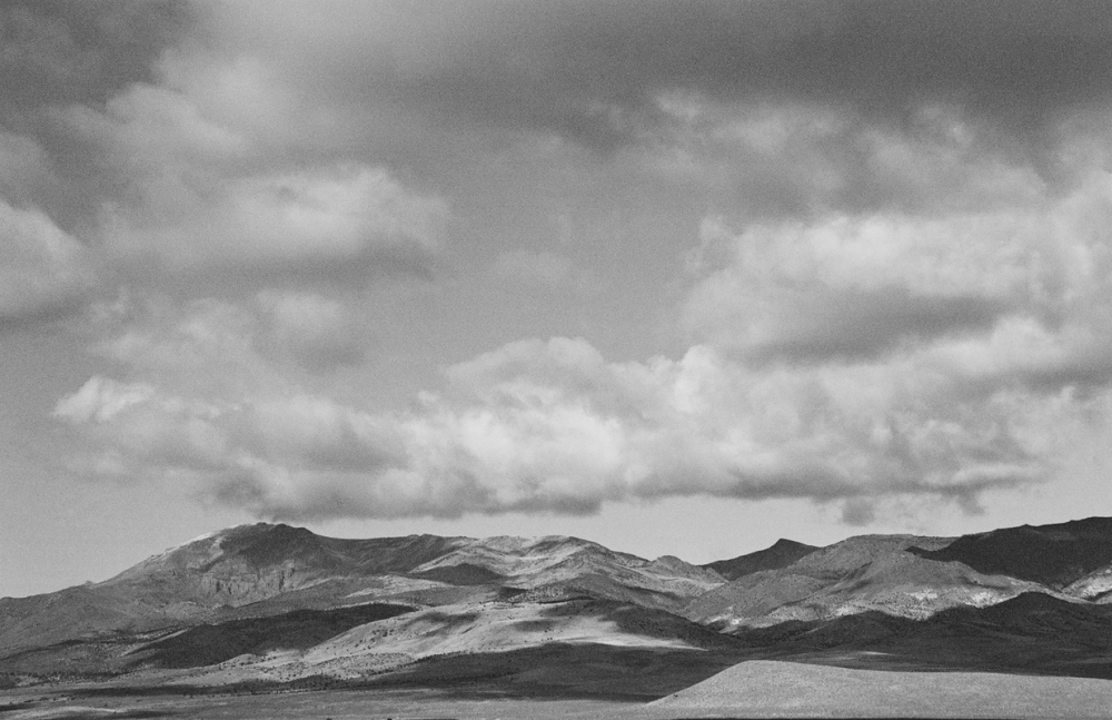 Western Landscapes