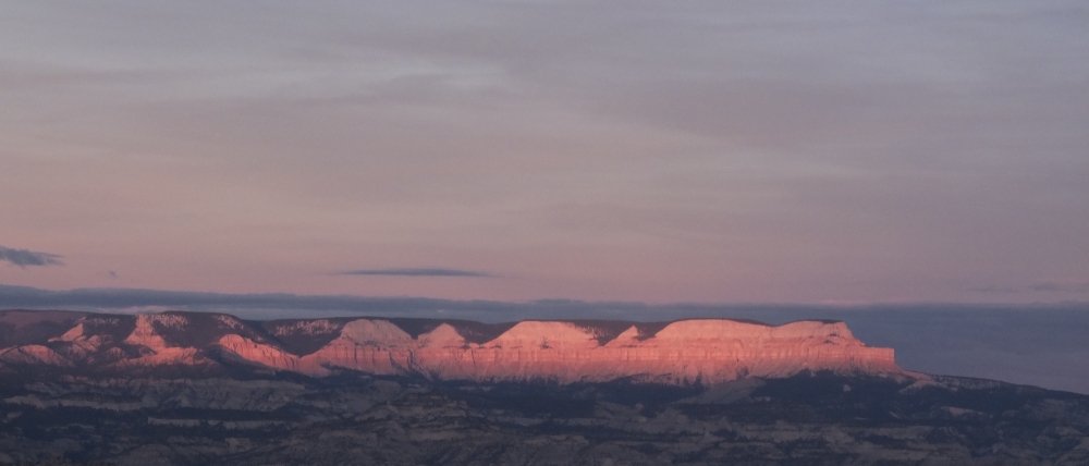 Western Landscapes