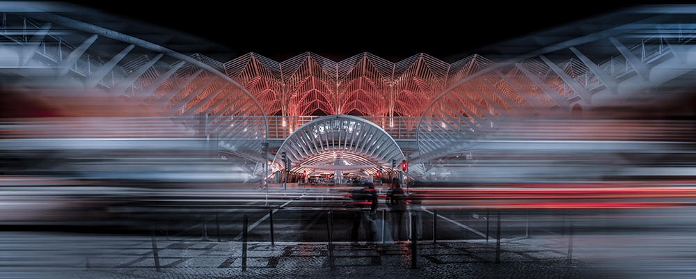 My vision of cities and their architecture