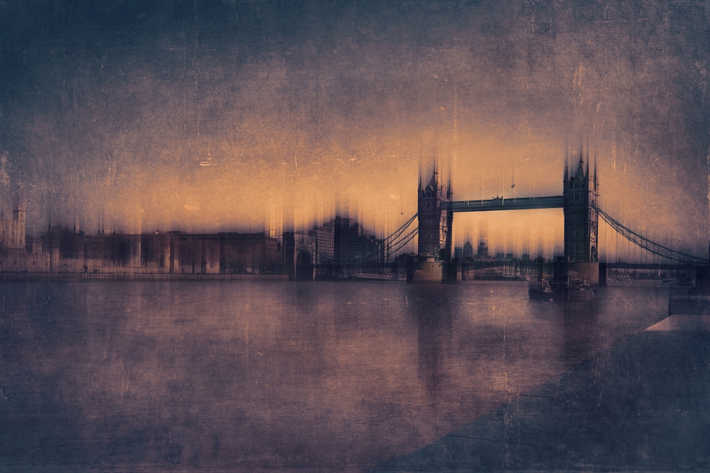 My vision of cities and their architecture