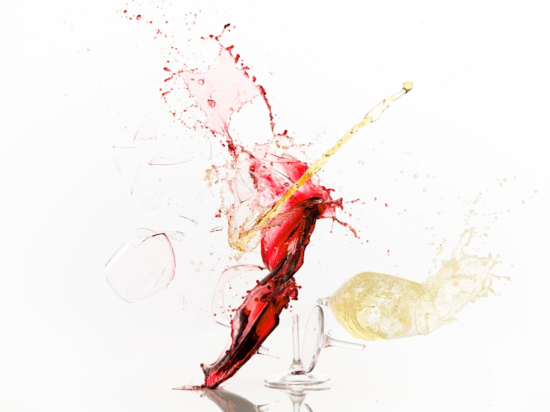 Wine in Motion