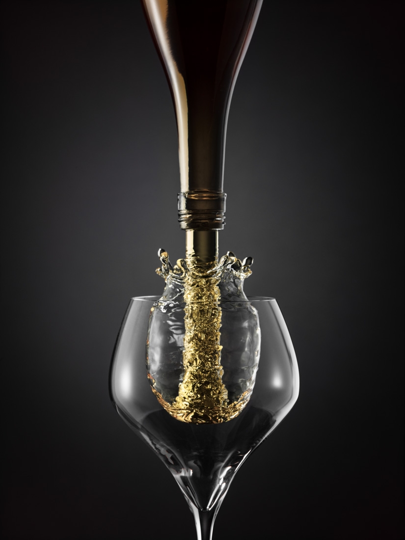 Wine in Motion