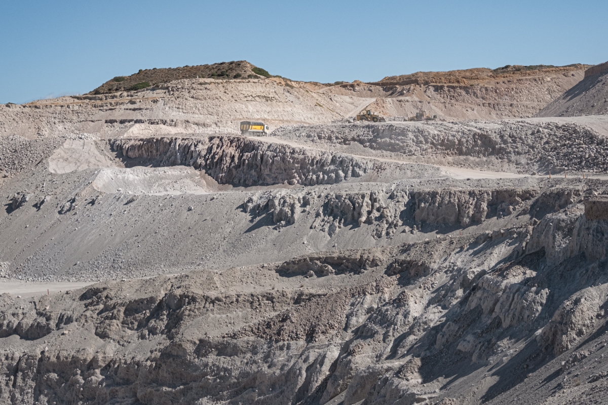 Urban Mining 