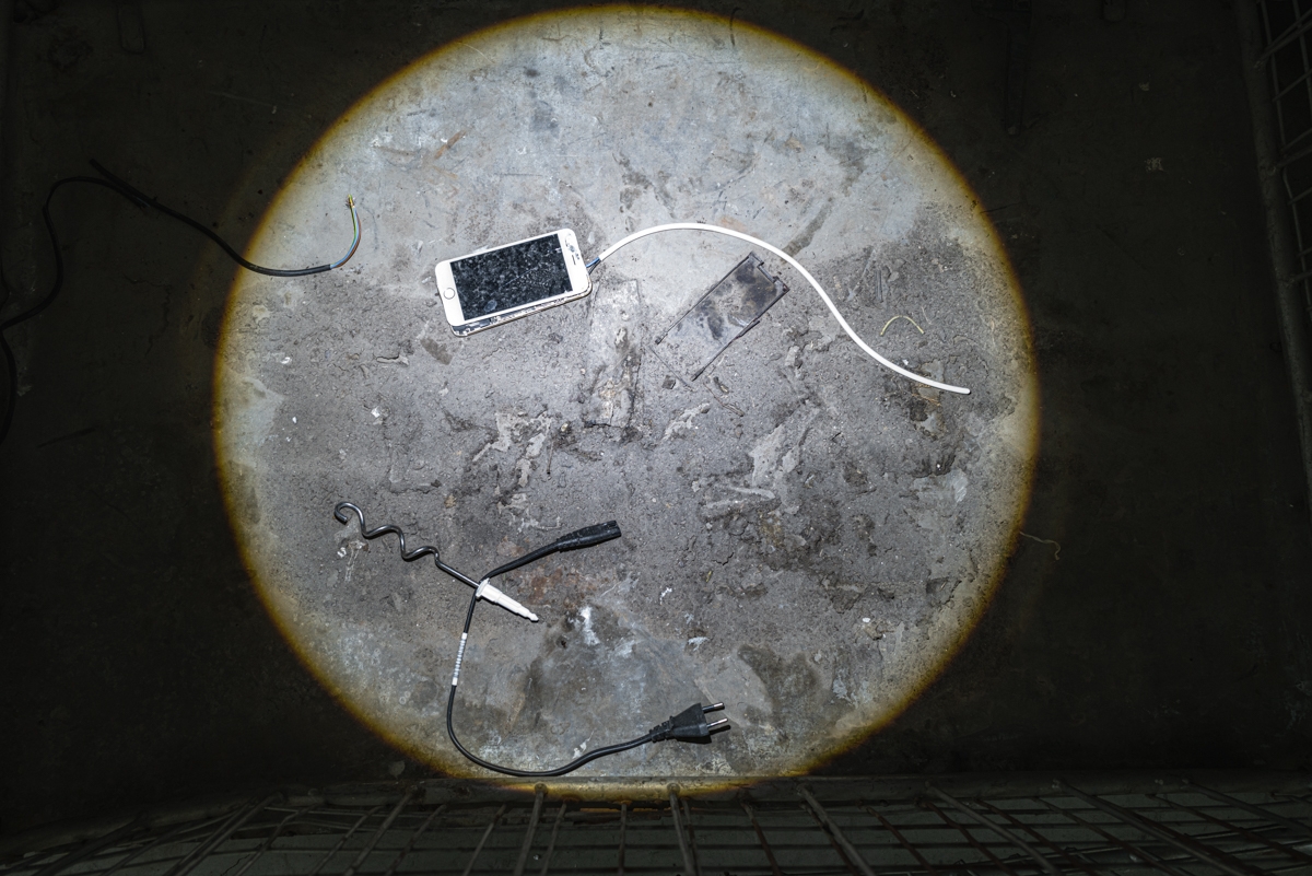 Urban Mining 