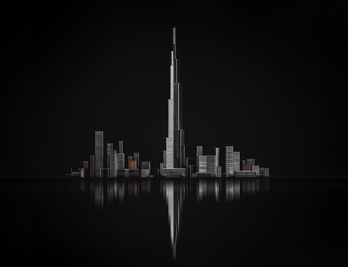 Cities, one vision!