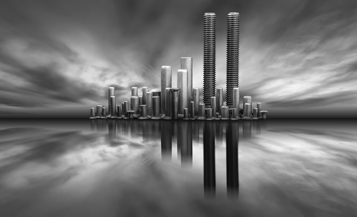 Cities, one vision!