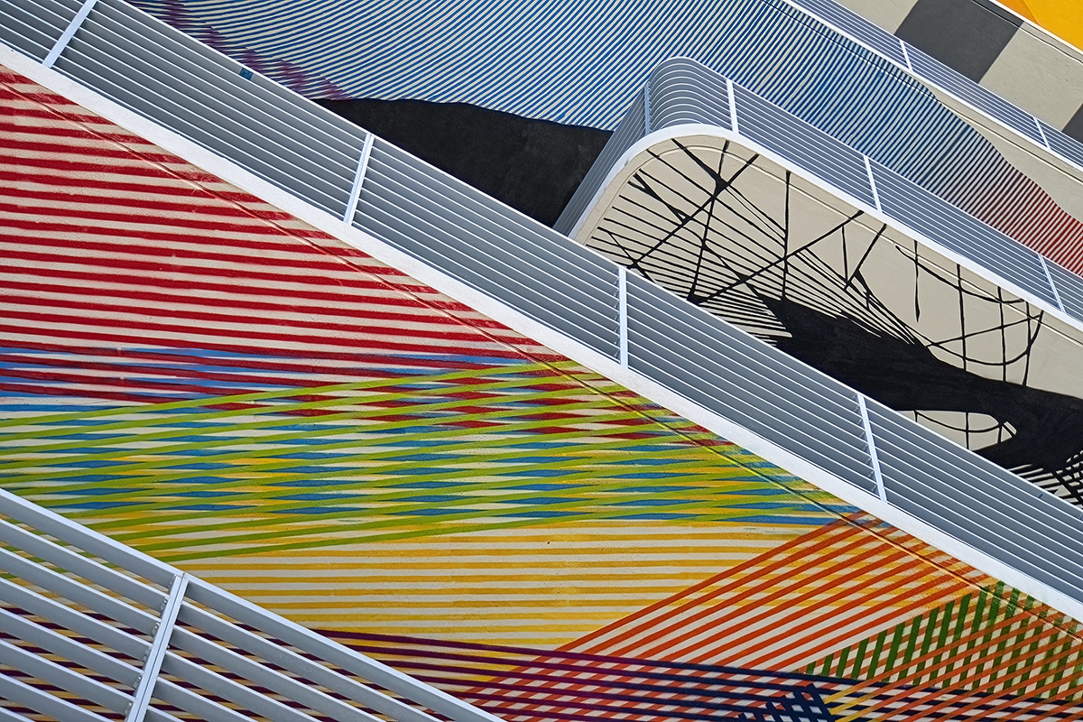 Wynwood Balconies