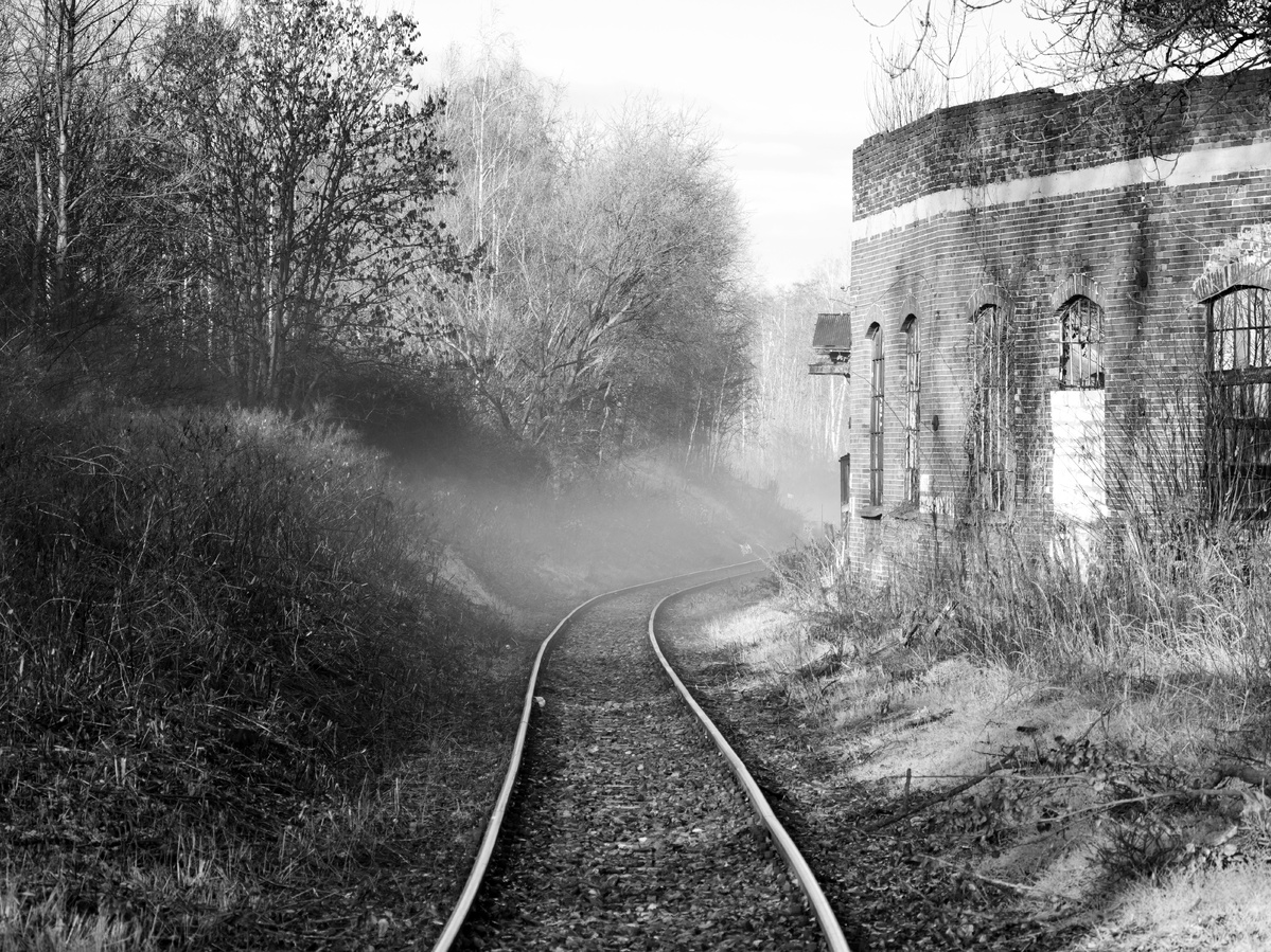 Railway That Remembers