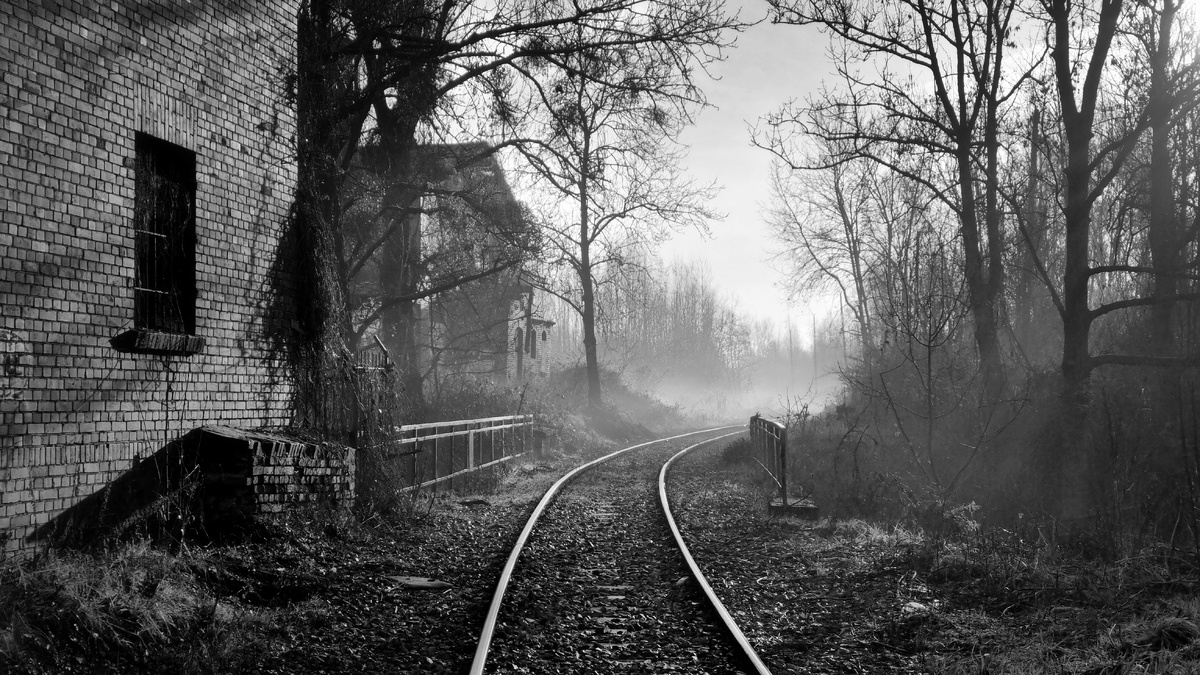 Railway That Remembers