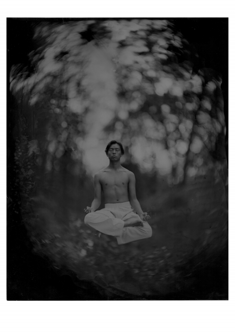 Inner Peace