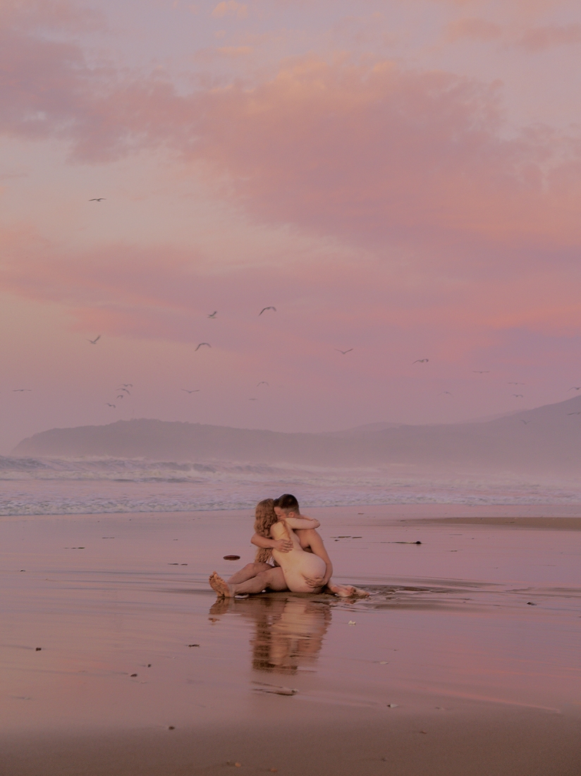The  Dawn of Love