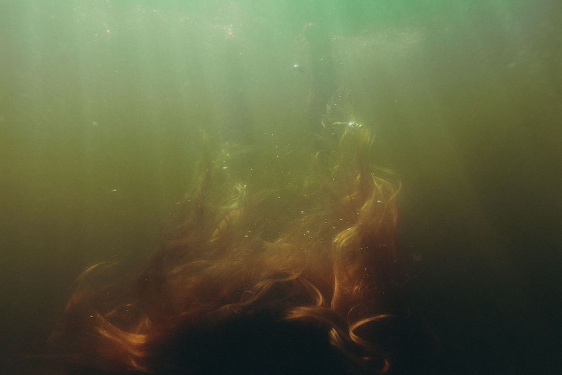 Oceanids