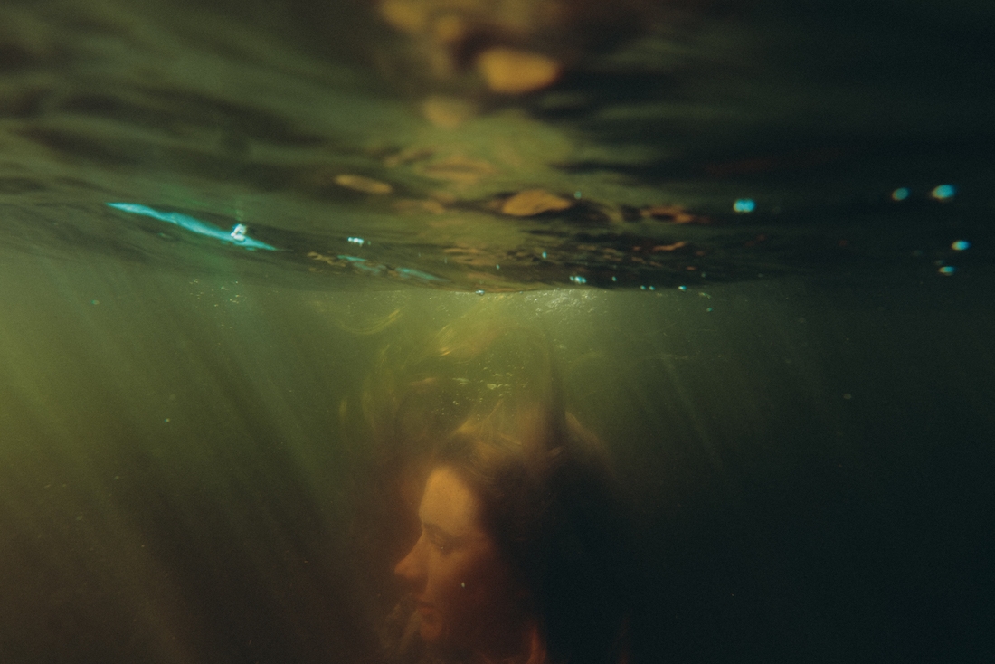 Oceanids