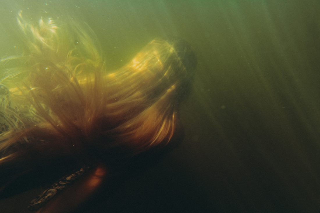 Oceanids