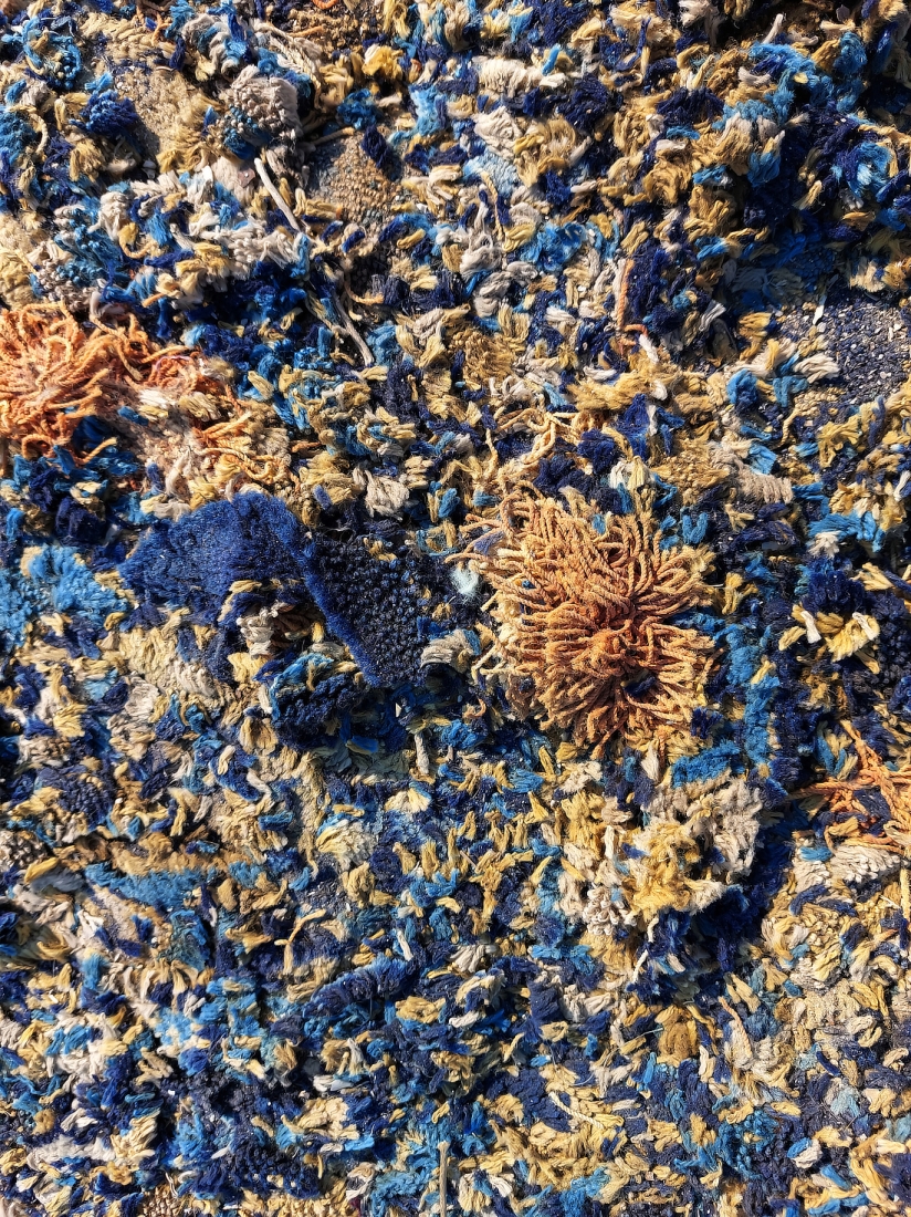 Seabed
