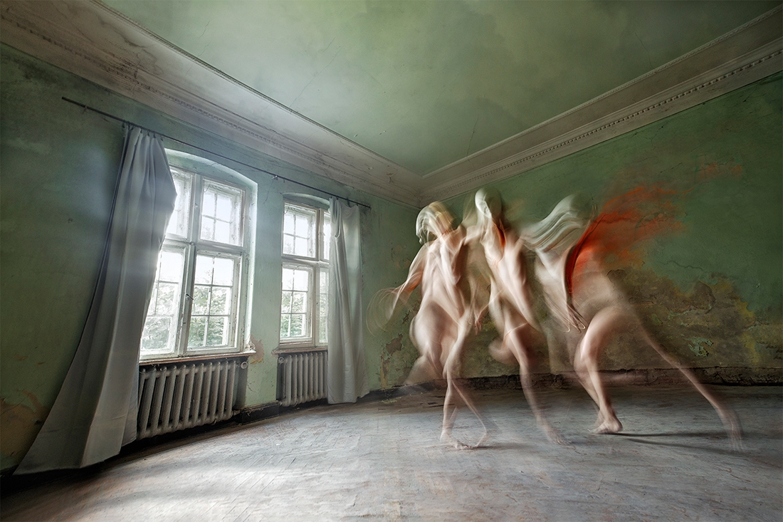 The House of Souls