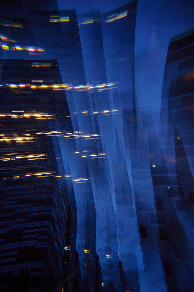 Annual Photography Awards winner YOA BEI