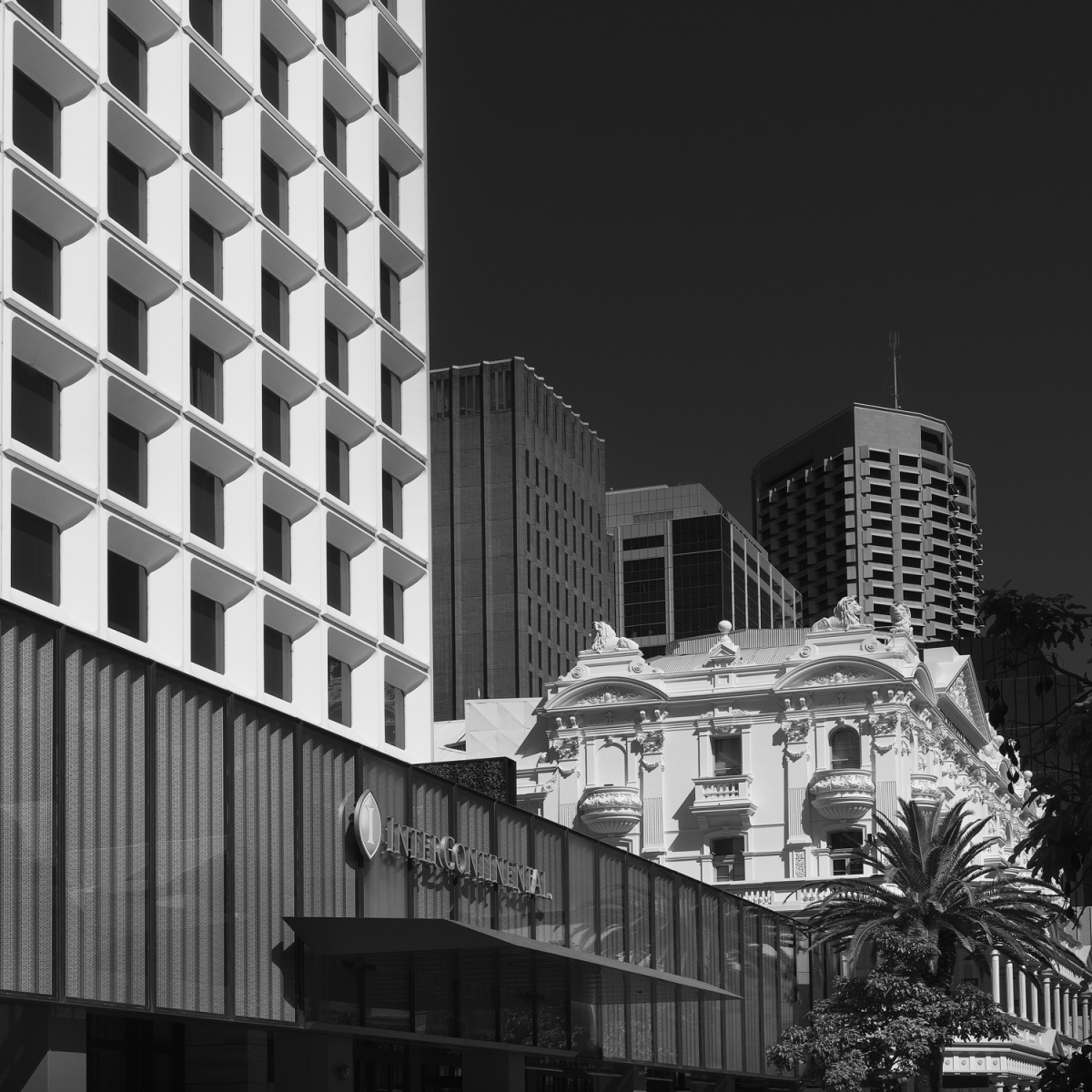Architettura Australiana