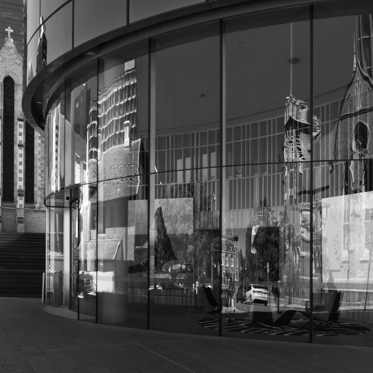 Architettura Australiana