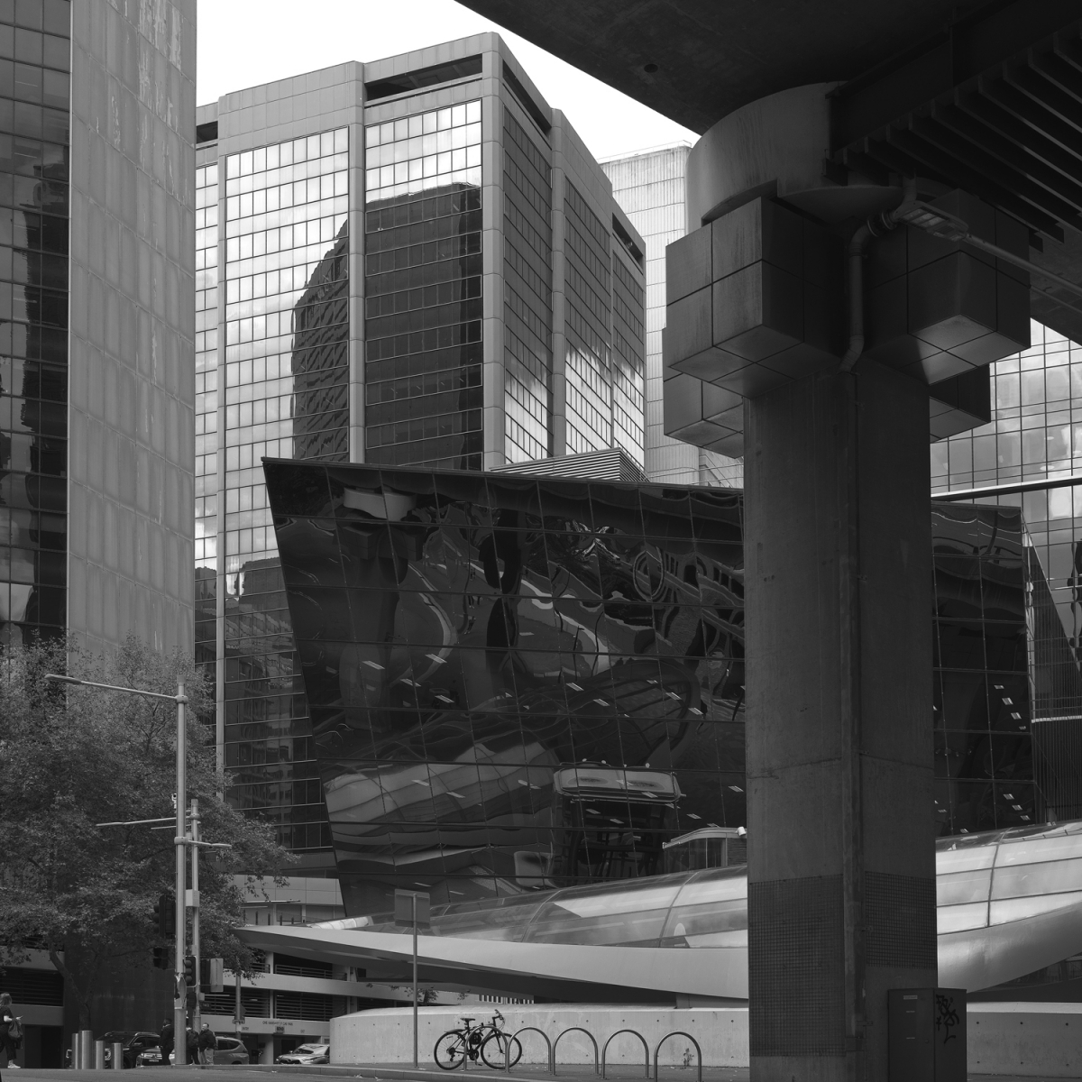 Architettura Australiana