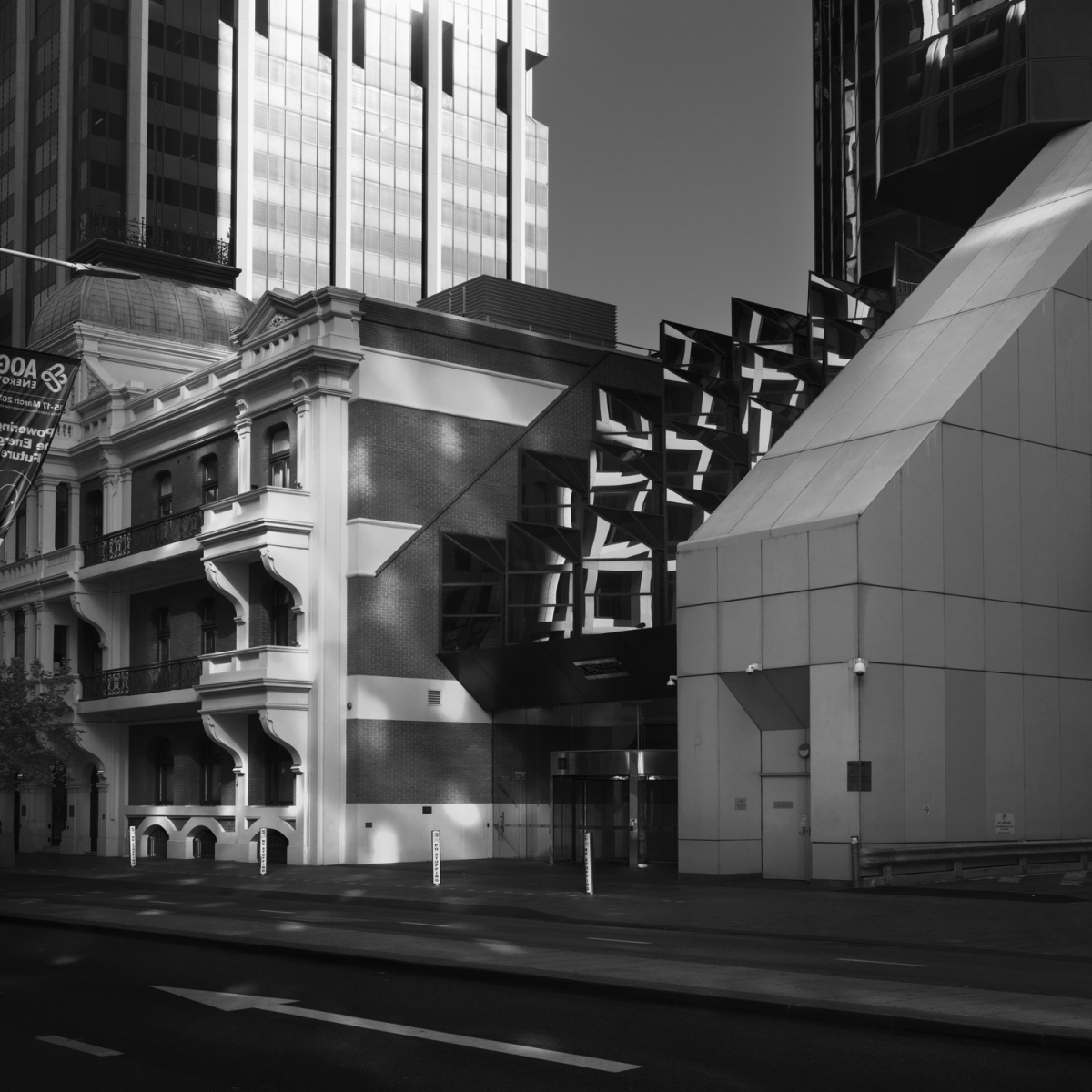 Architettura Australiana