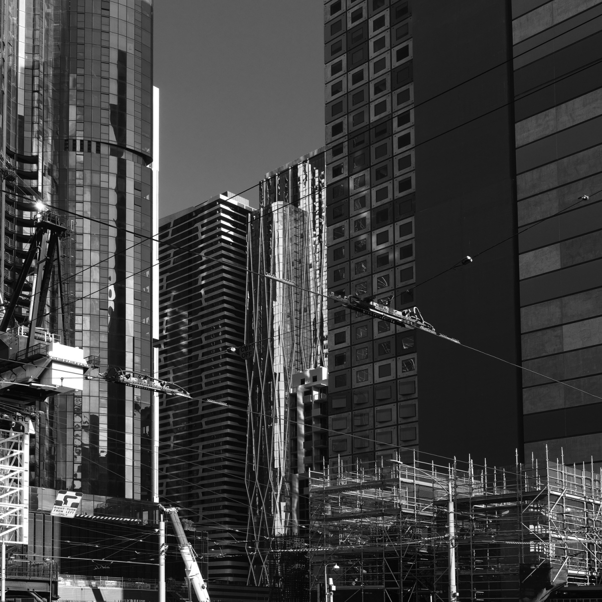 Architettura Australiana