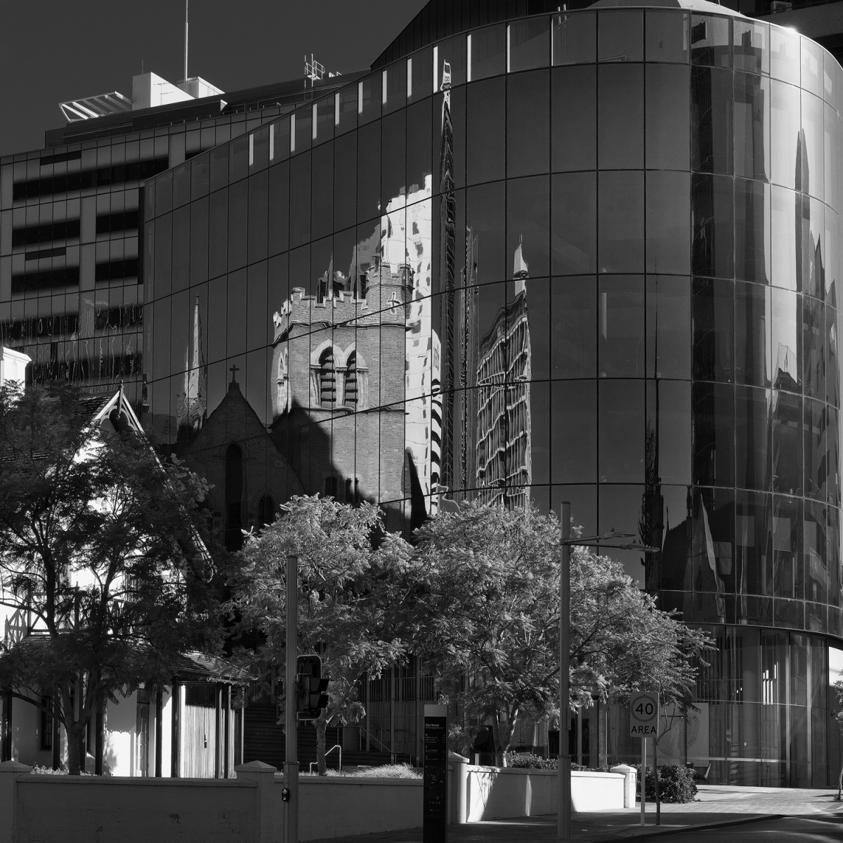Architettura Australiana