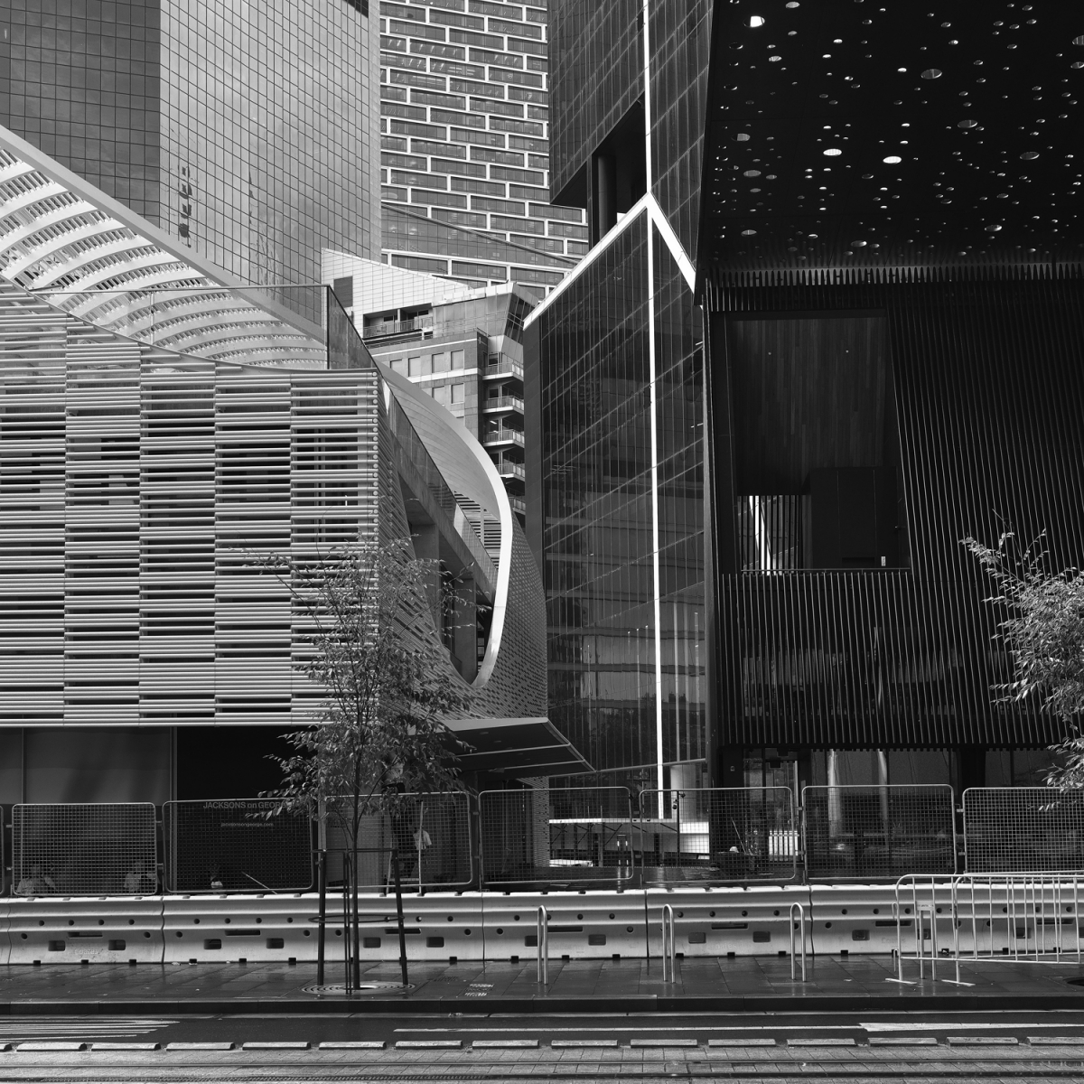 Architettura Australiana